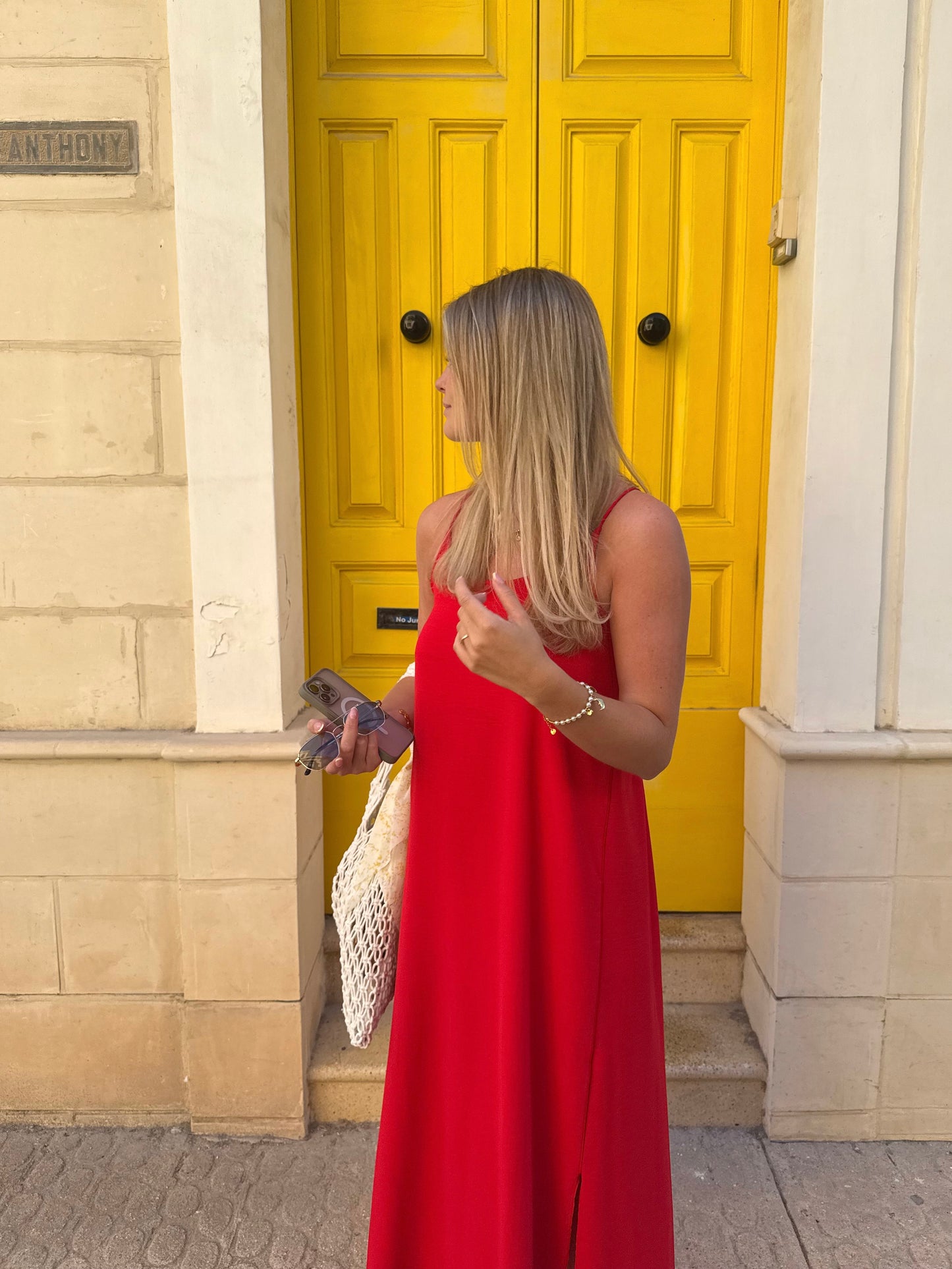ROBE ALINE