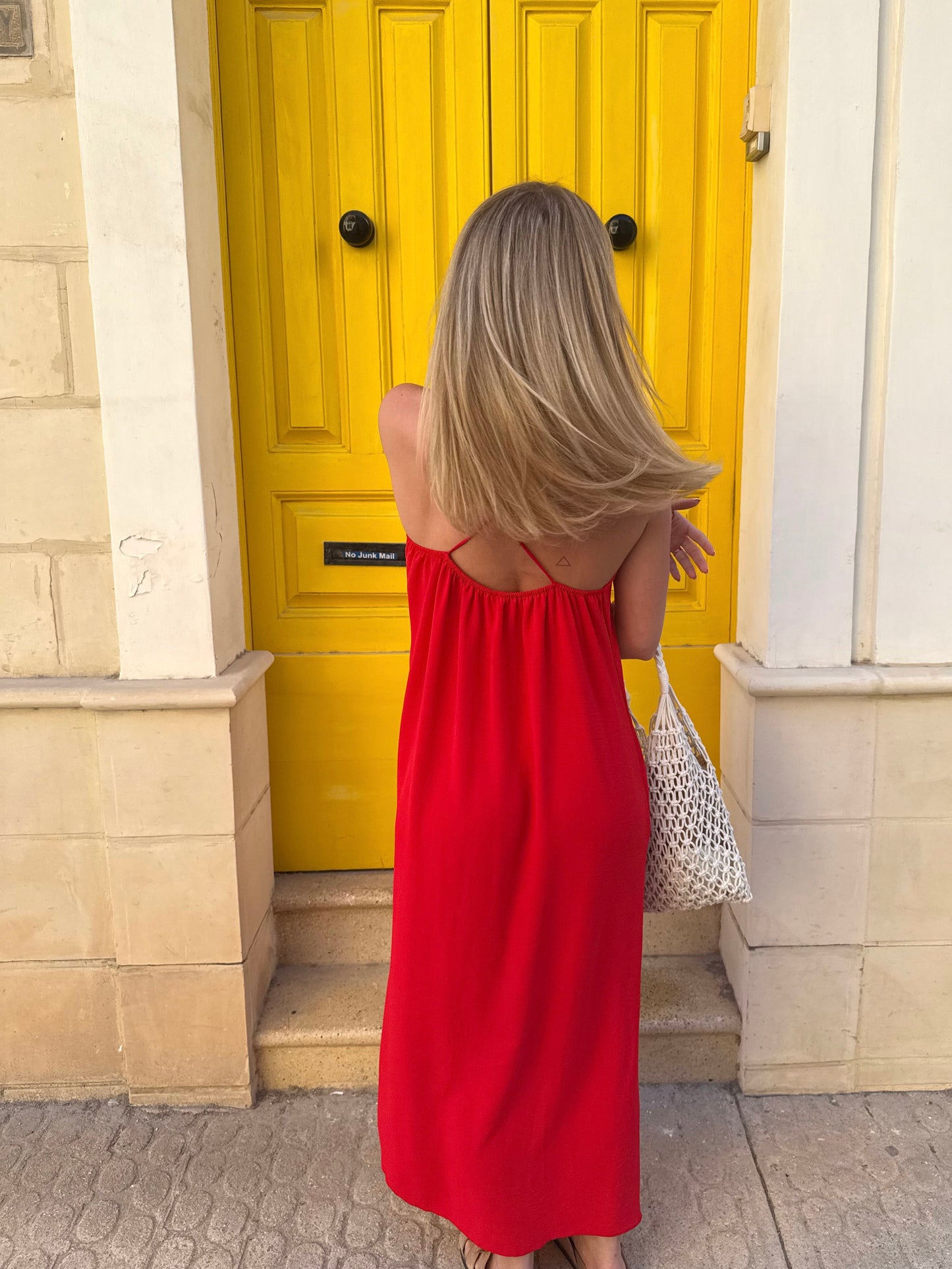 ROBE ALINE