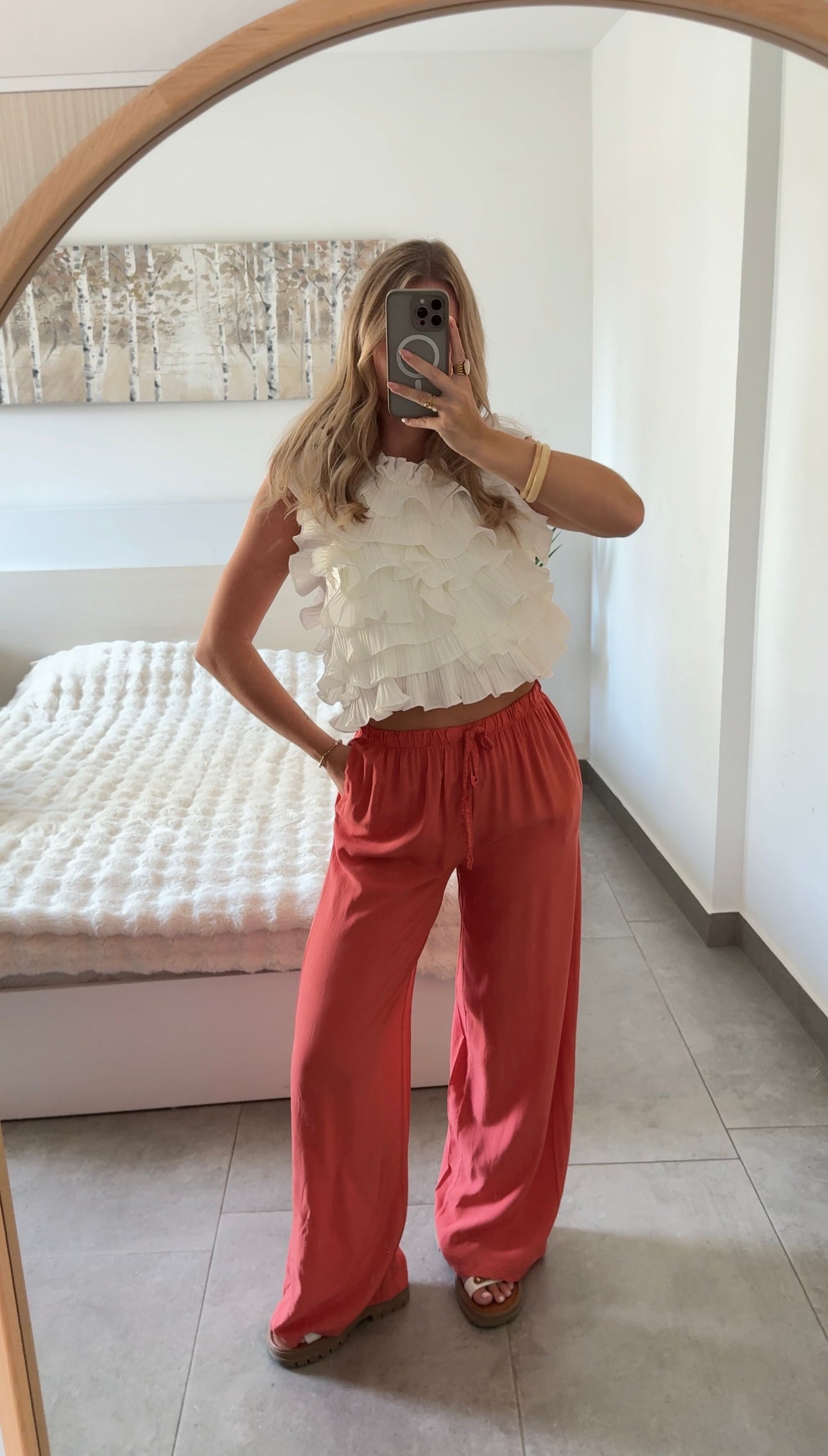 PANTALON LAURA