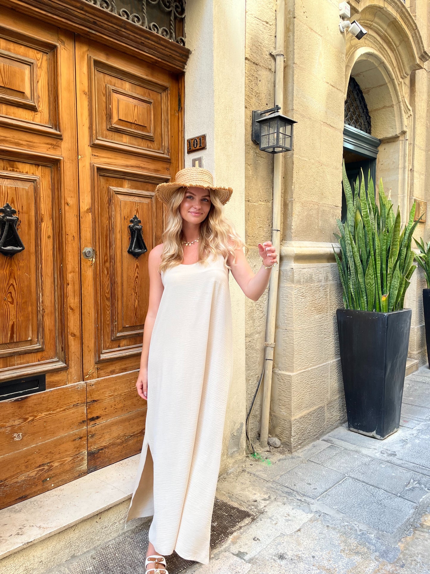 ROBE ALINE
