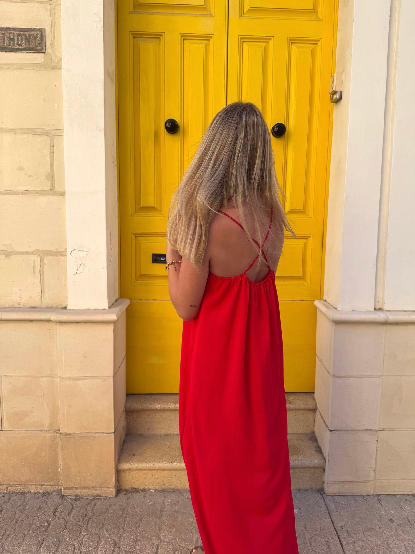 ROBE ALINE