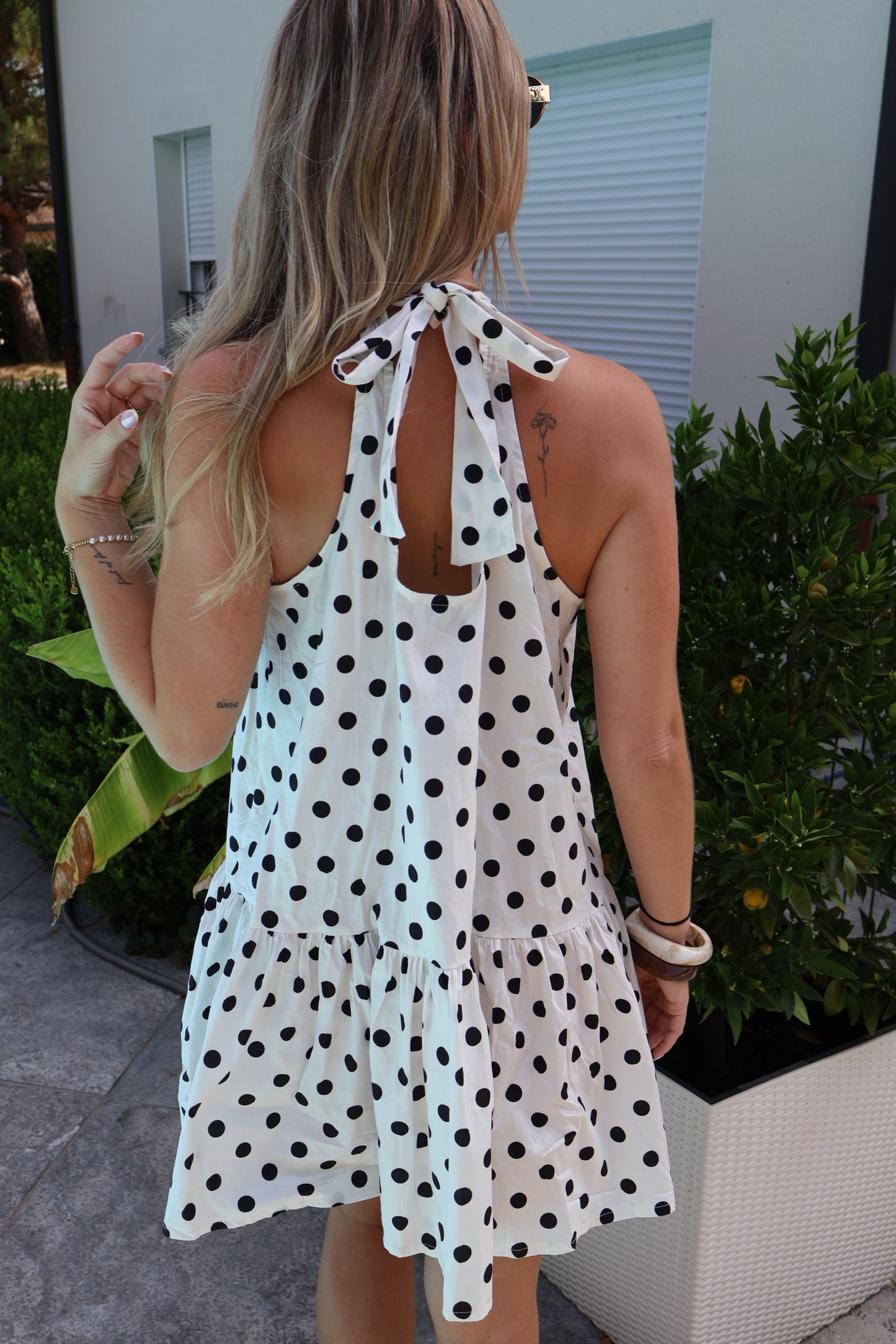 ROBE CALI
