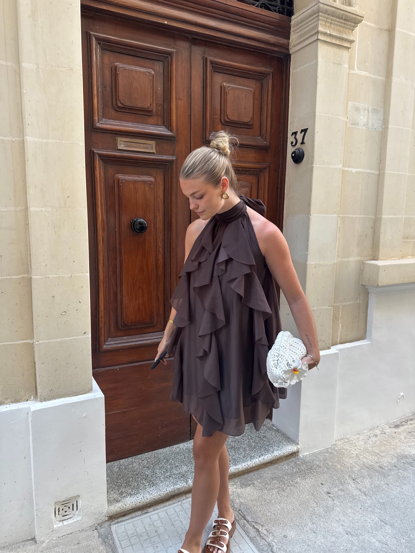 ROBE CARLA