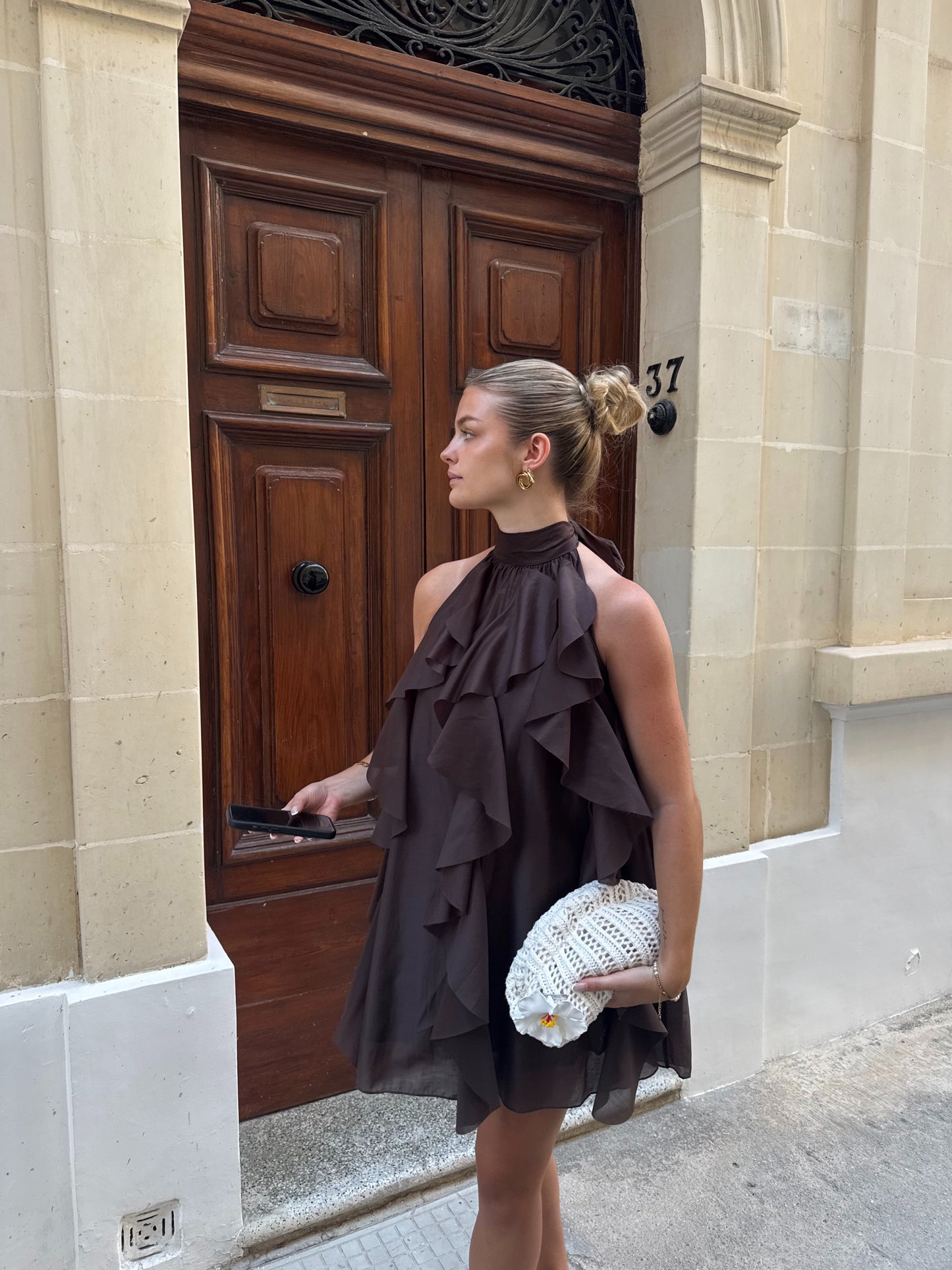 ROBE CARLA