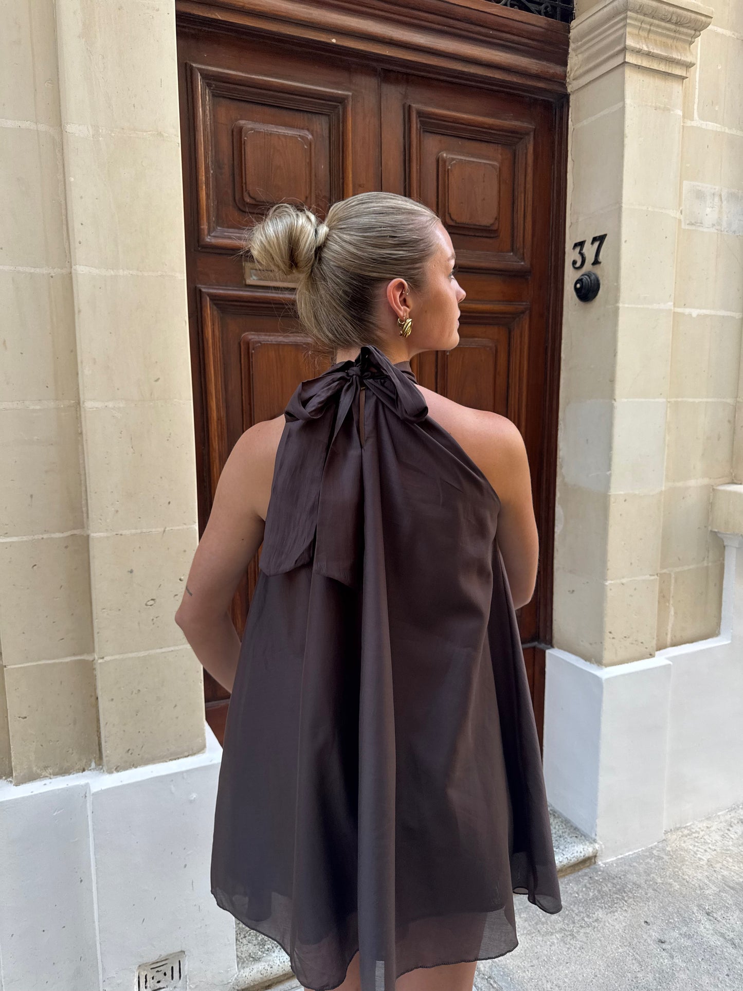 ROBE CARLA