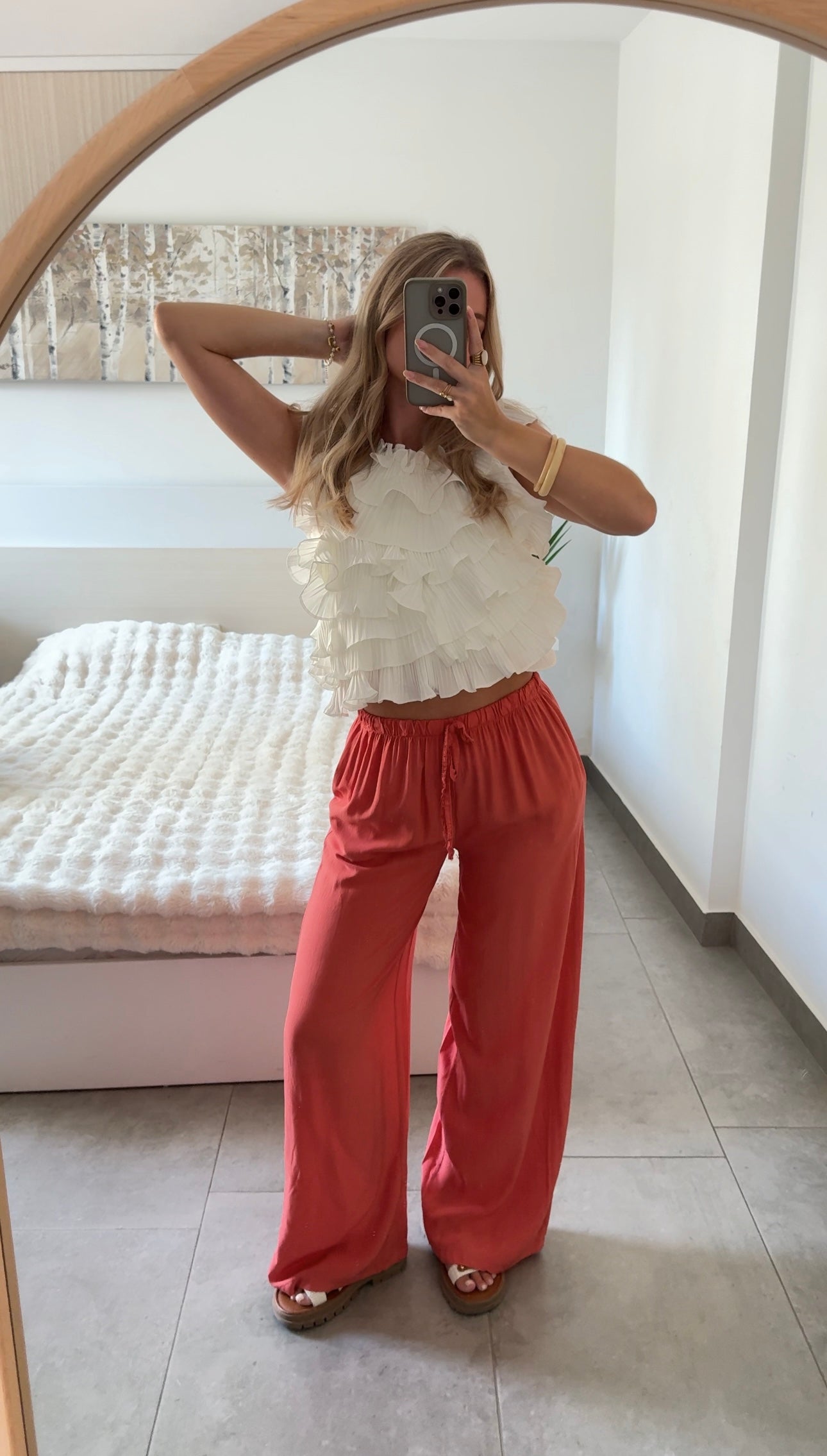 PANTALON LAURA