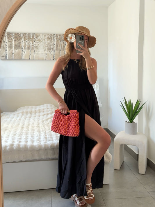 ROBE LONGUE JULIA