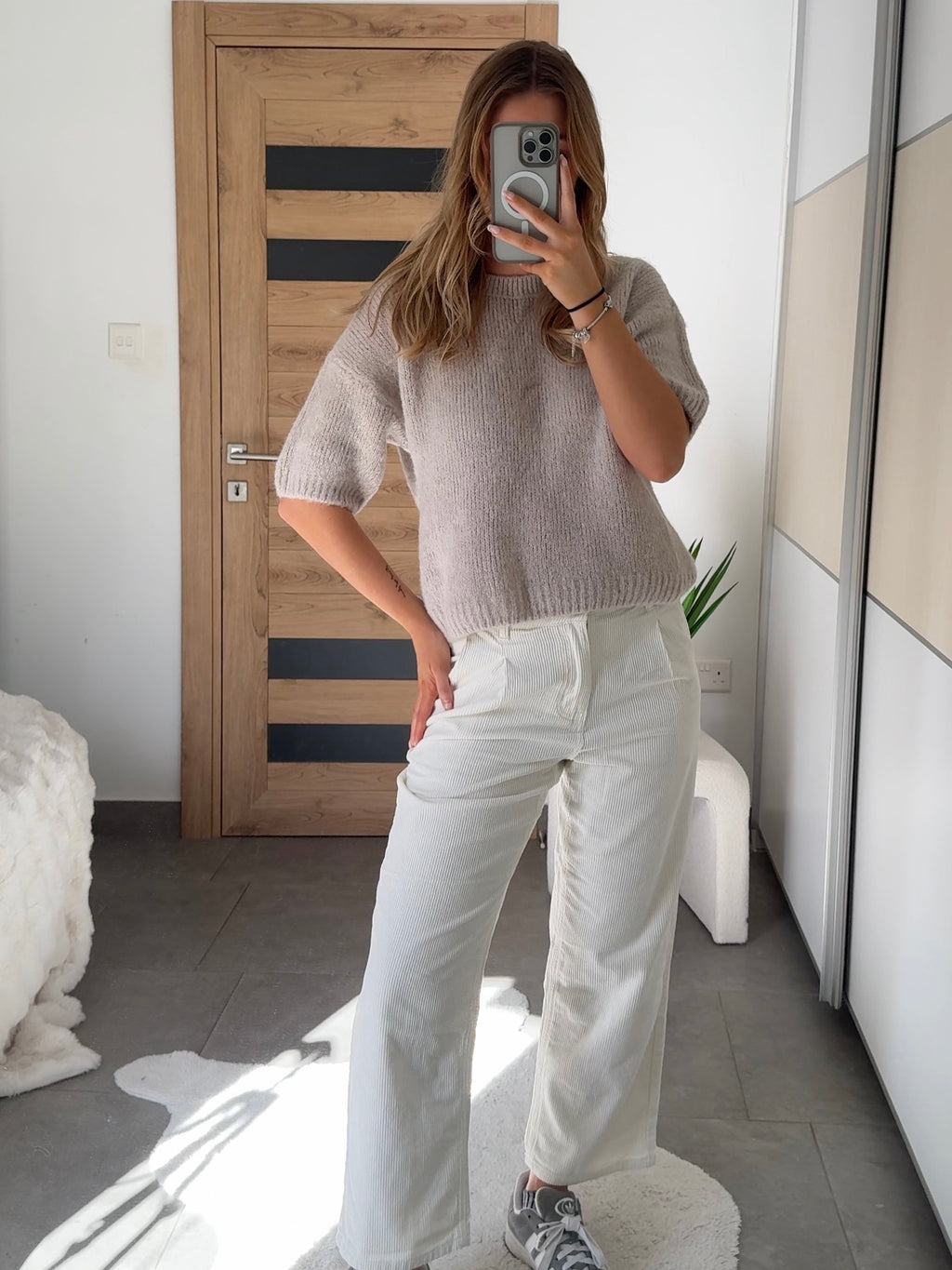 PANTALON SOLENE