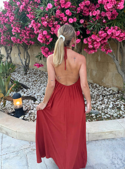 ROBE EMMA