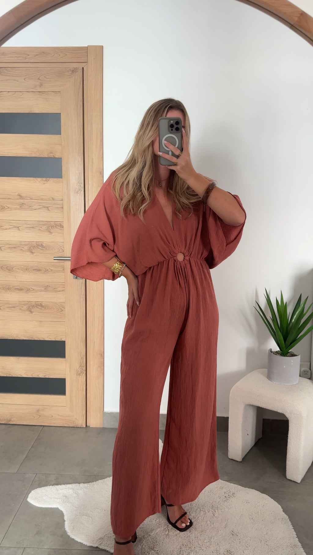 JULIA JUMPSUIT