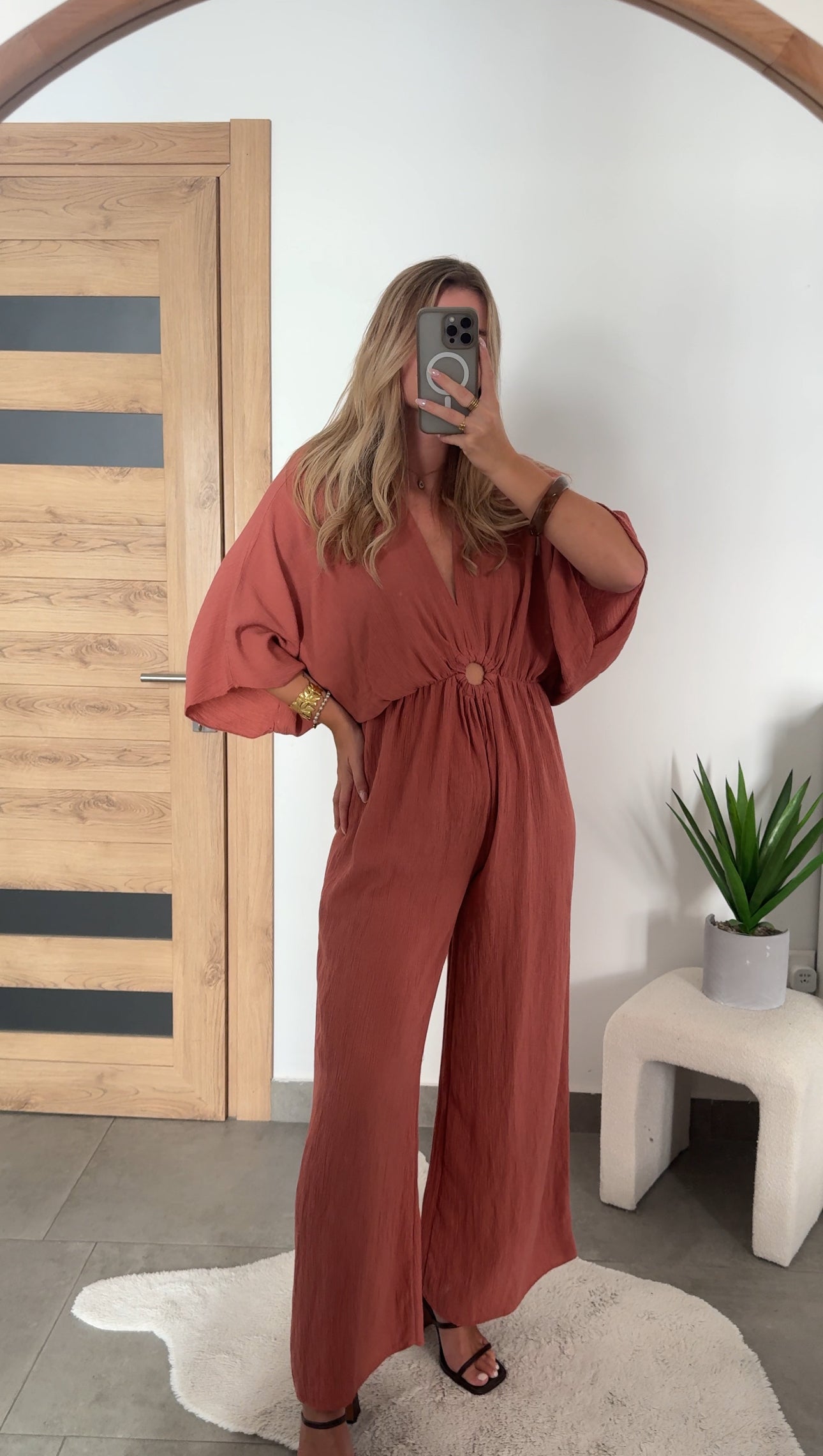 JULIA JUMPSUIT