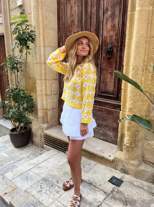TOP DAISY
