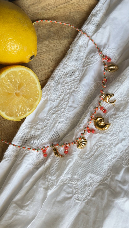 COLLIER IBIZA