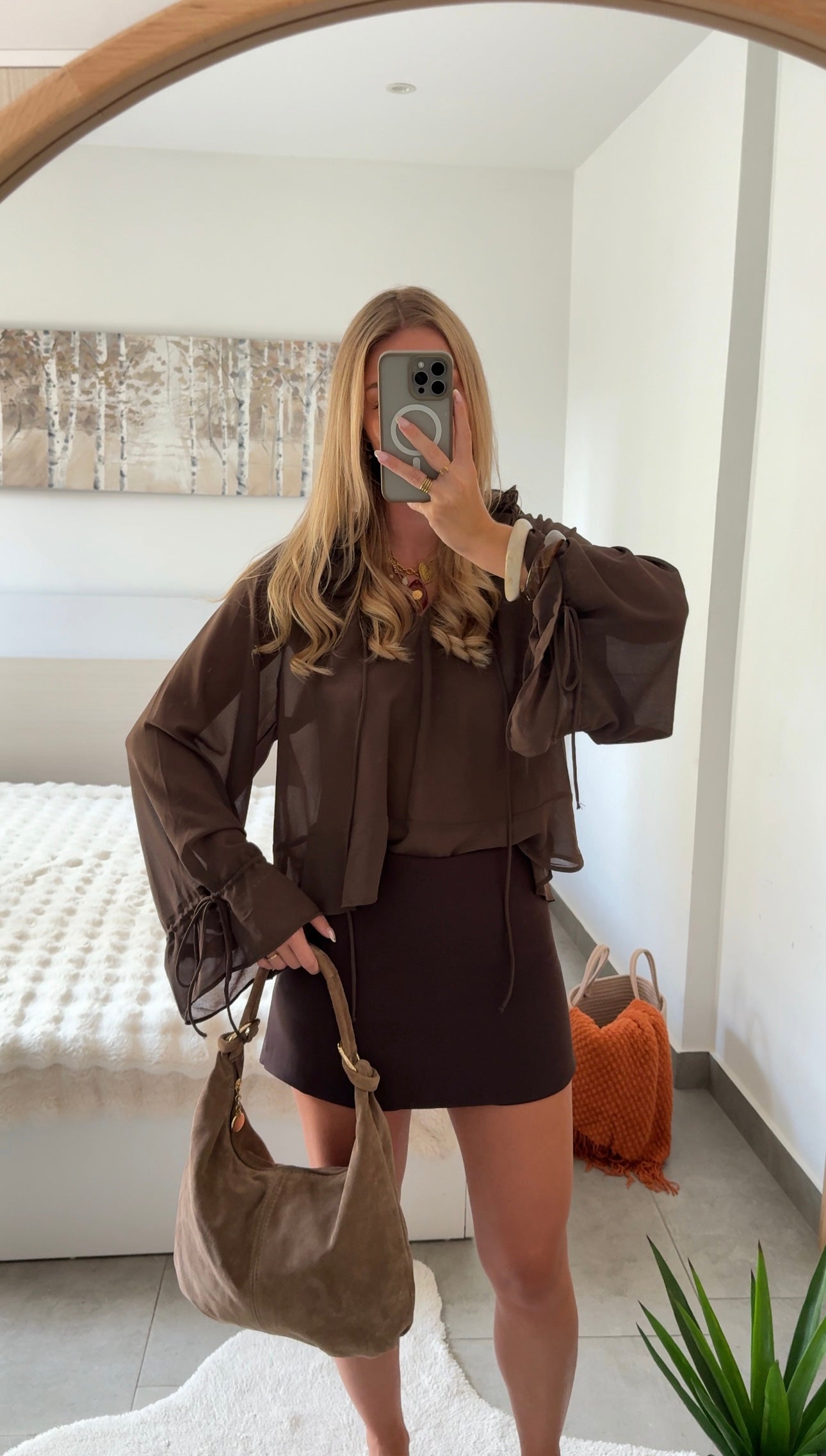 JUPE-SHORT APRIL