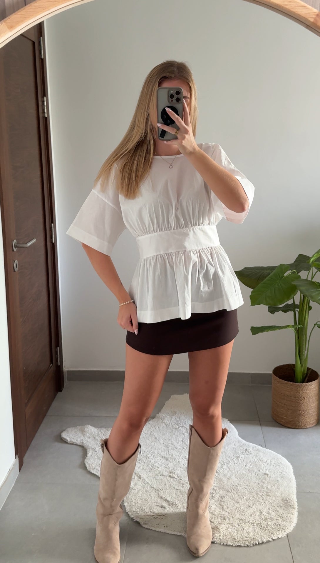 TOP ANDRÉA