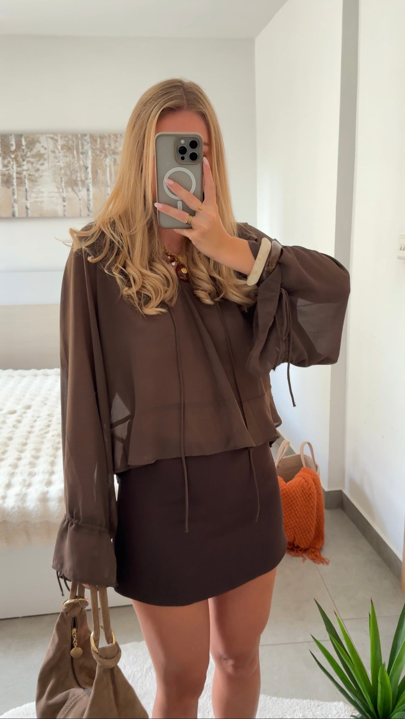 JUPE-SHORT APRIL