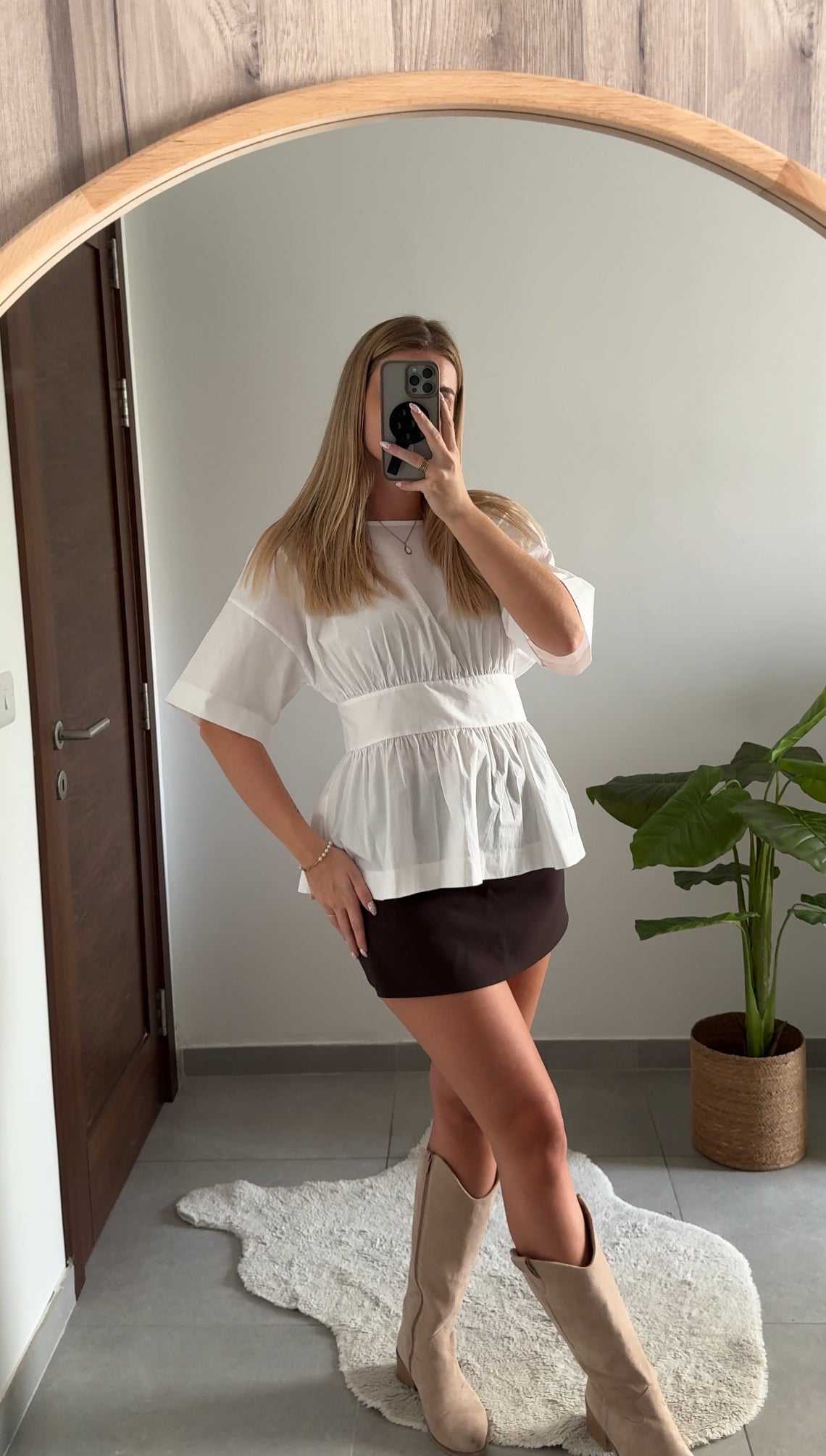 TOP ANDRÉA