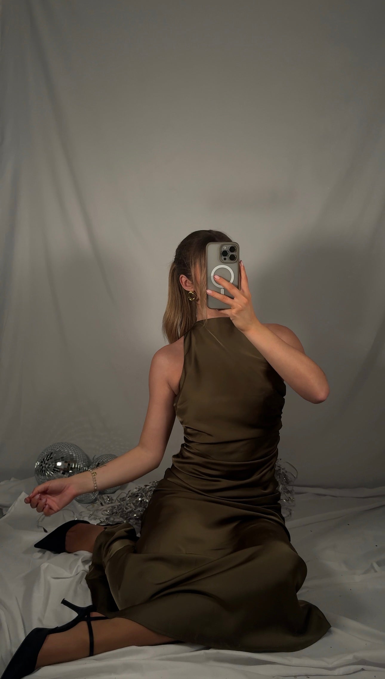 MARÉVA DRESS