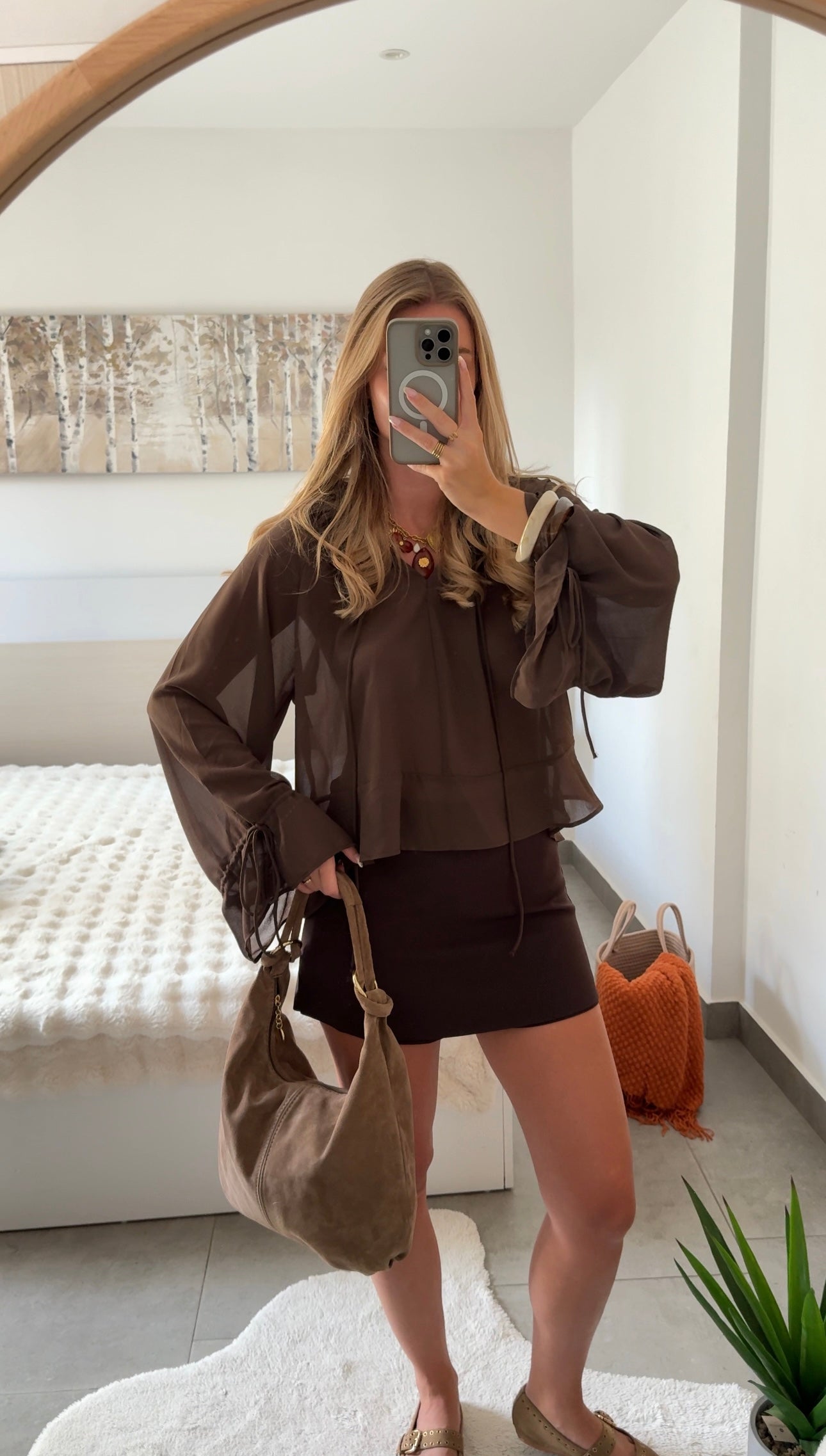 JUPE-SHORT APRIL