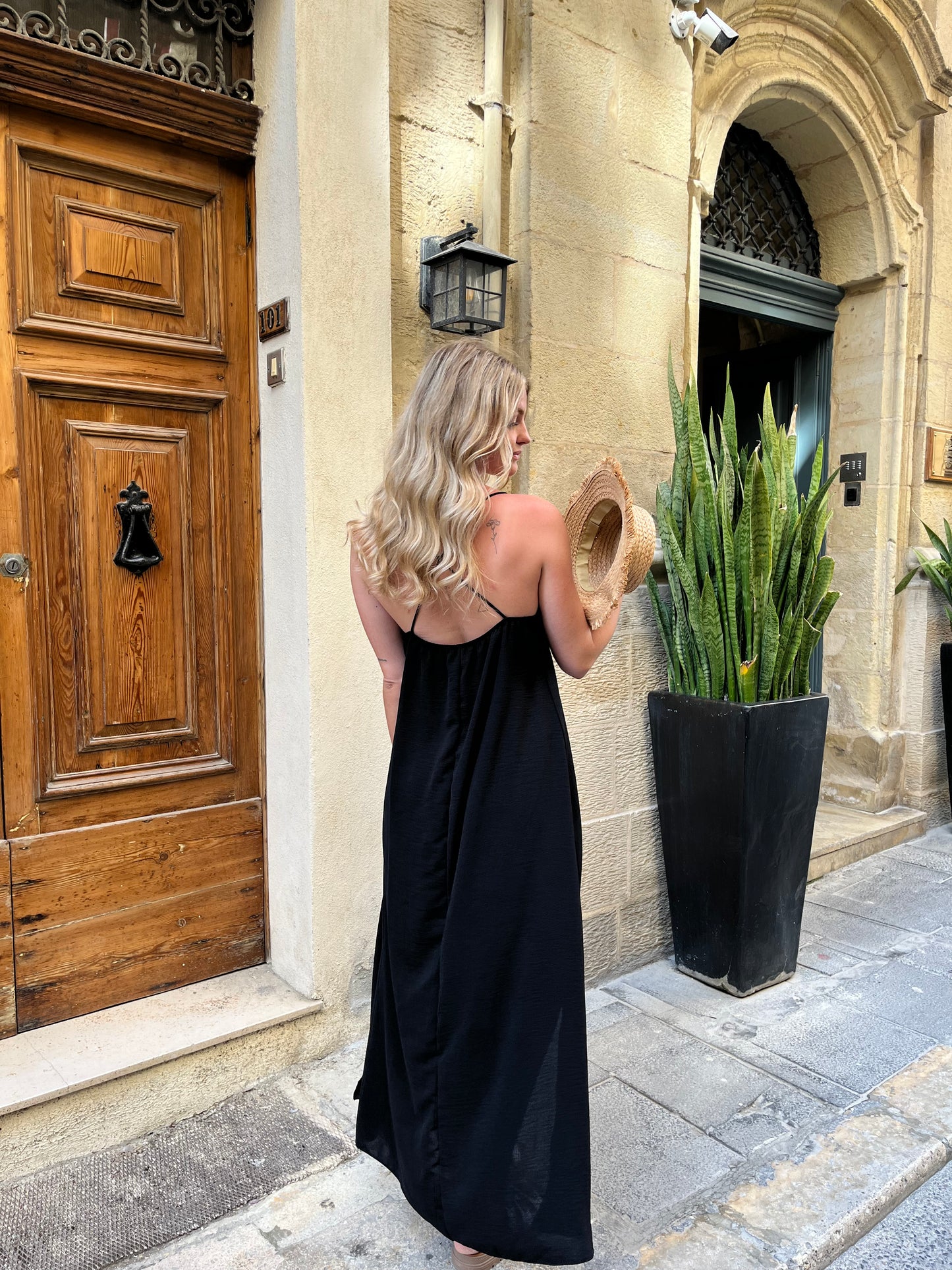ROBE ALINE