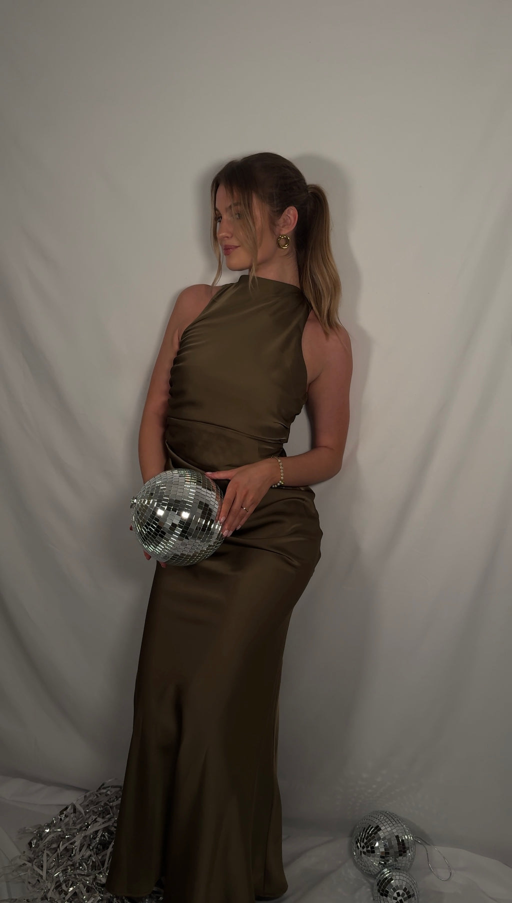 MARÉVA DRESS