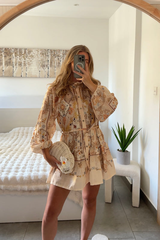 ROBE LOUISA