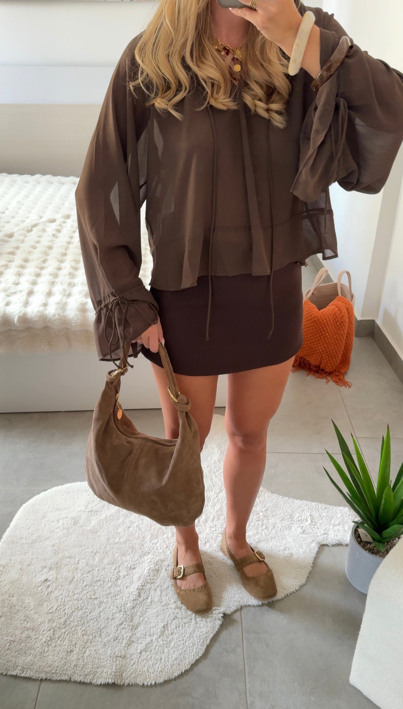 JUPE-SHORT APRIL