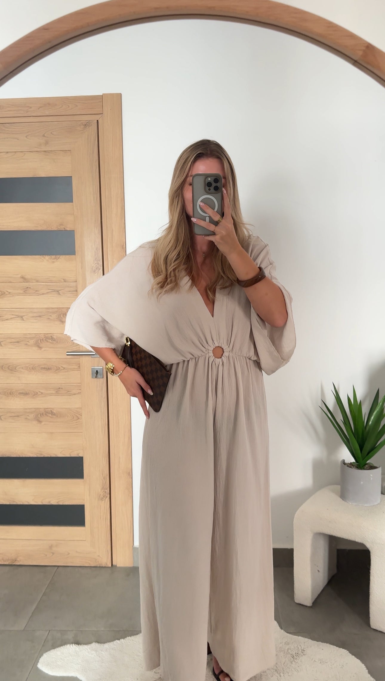 JULIA JUMPSUIT
