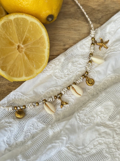 COLLIER MILOS