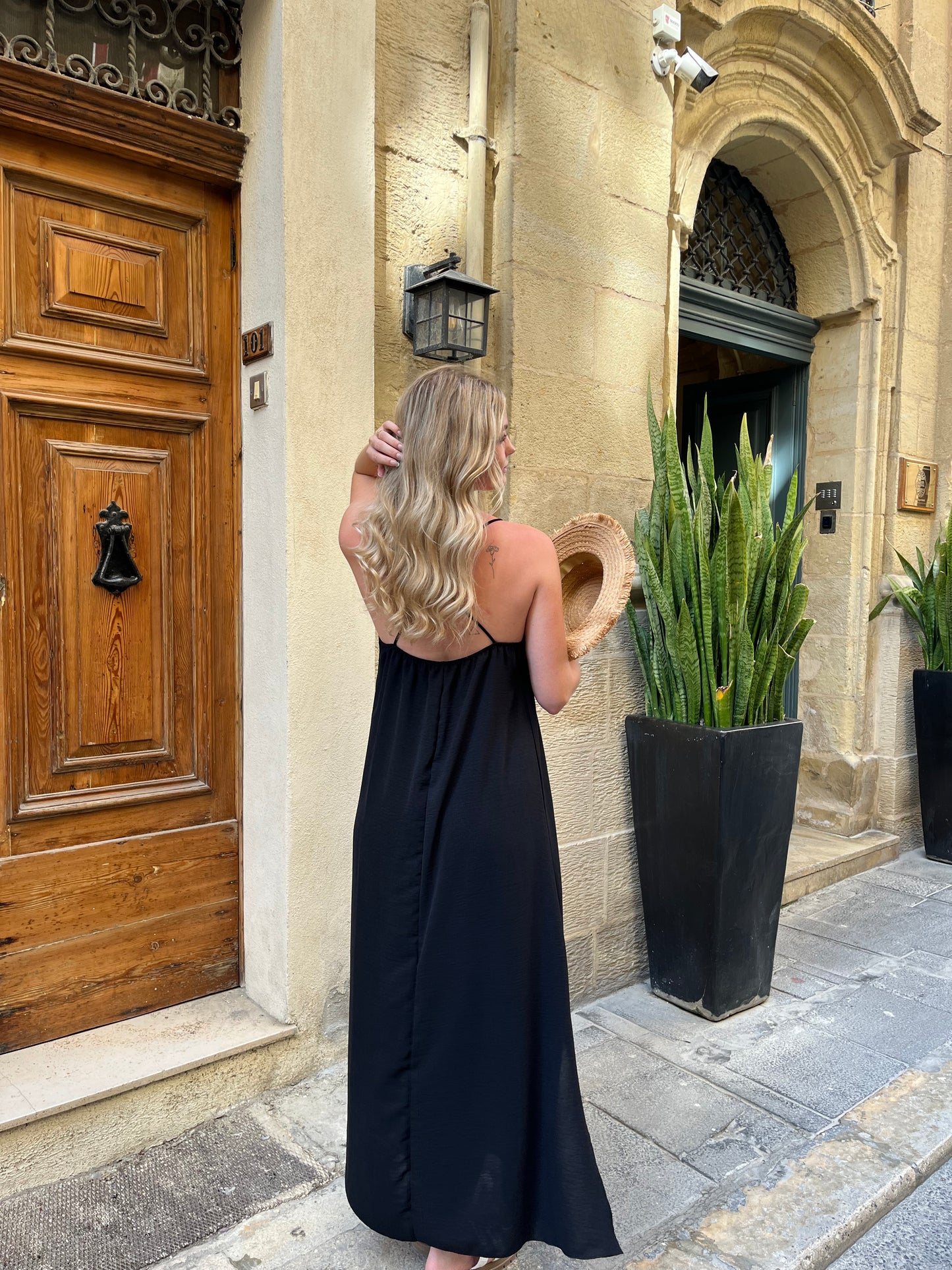 ROBE ALINE