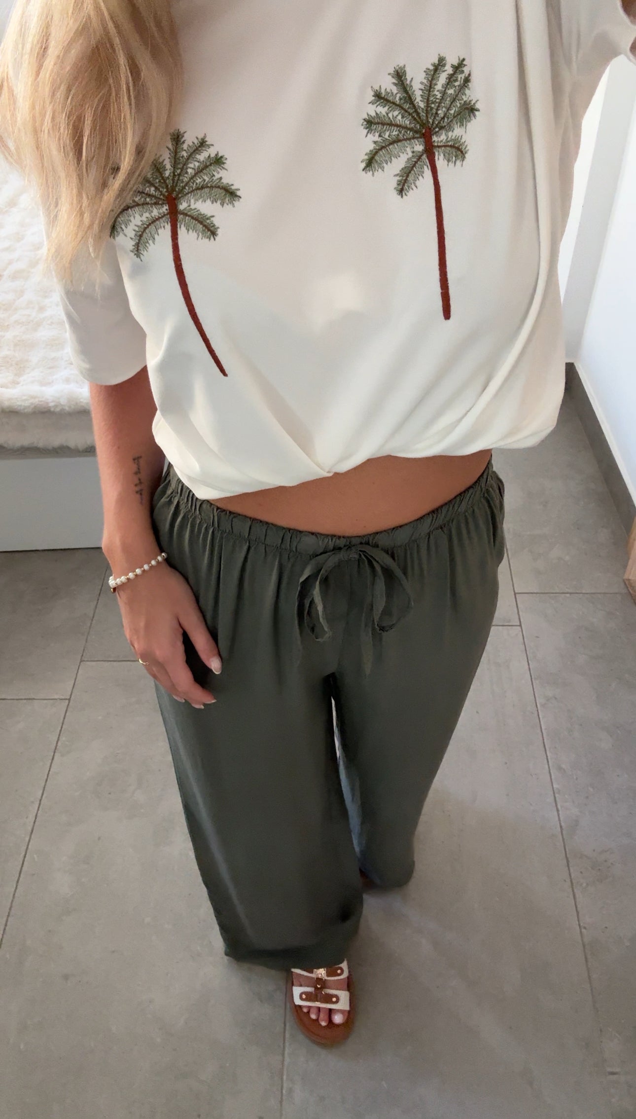 PANTALON LAURA