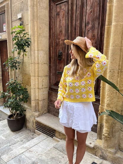 TOP DAISY