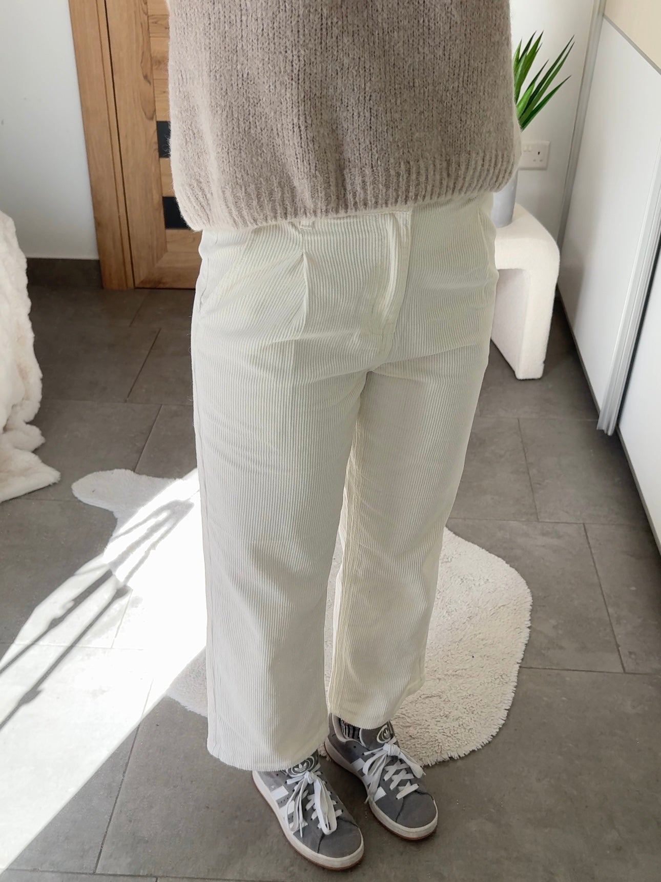 PANTALON SOLENE