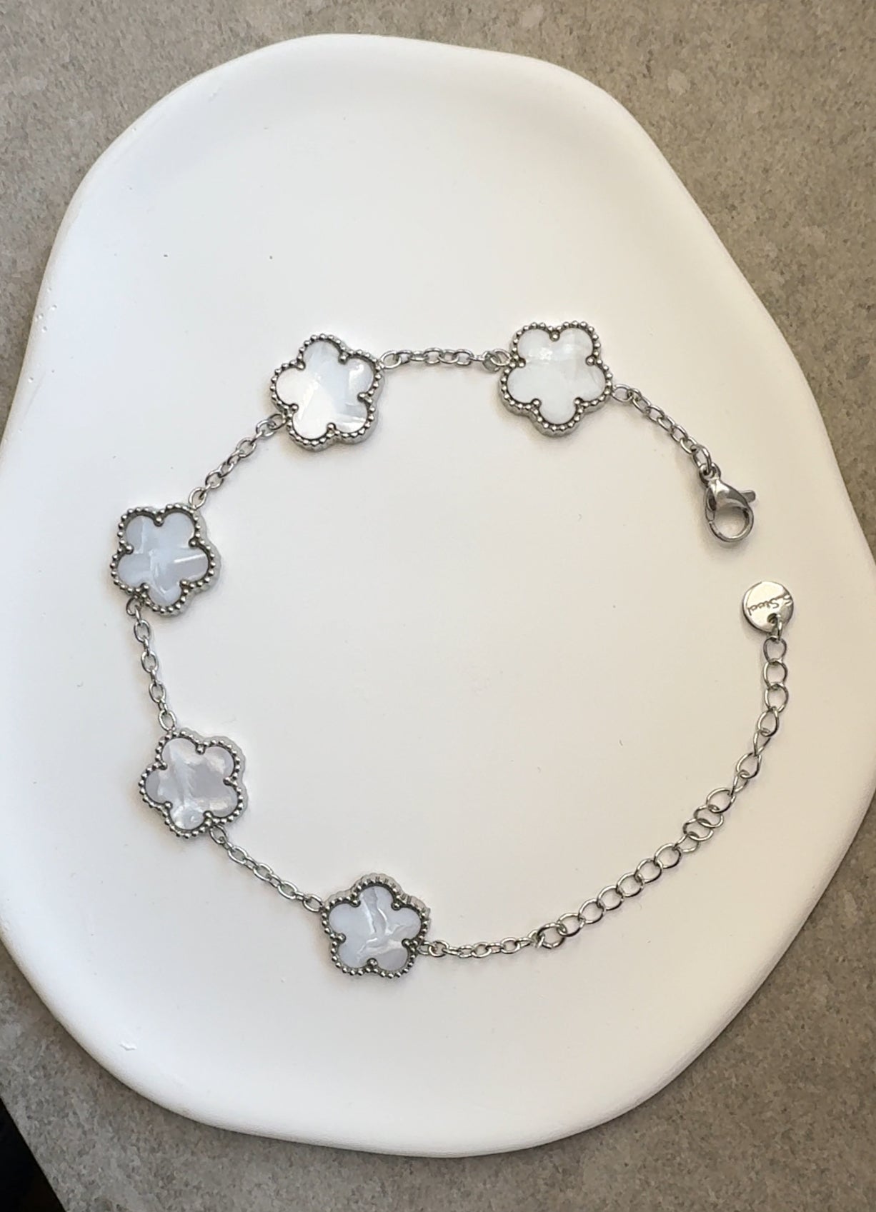 BRACELET EVA