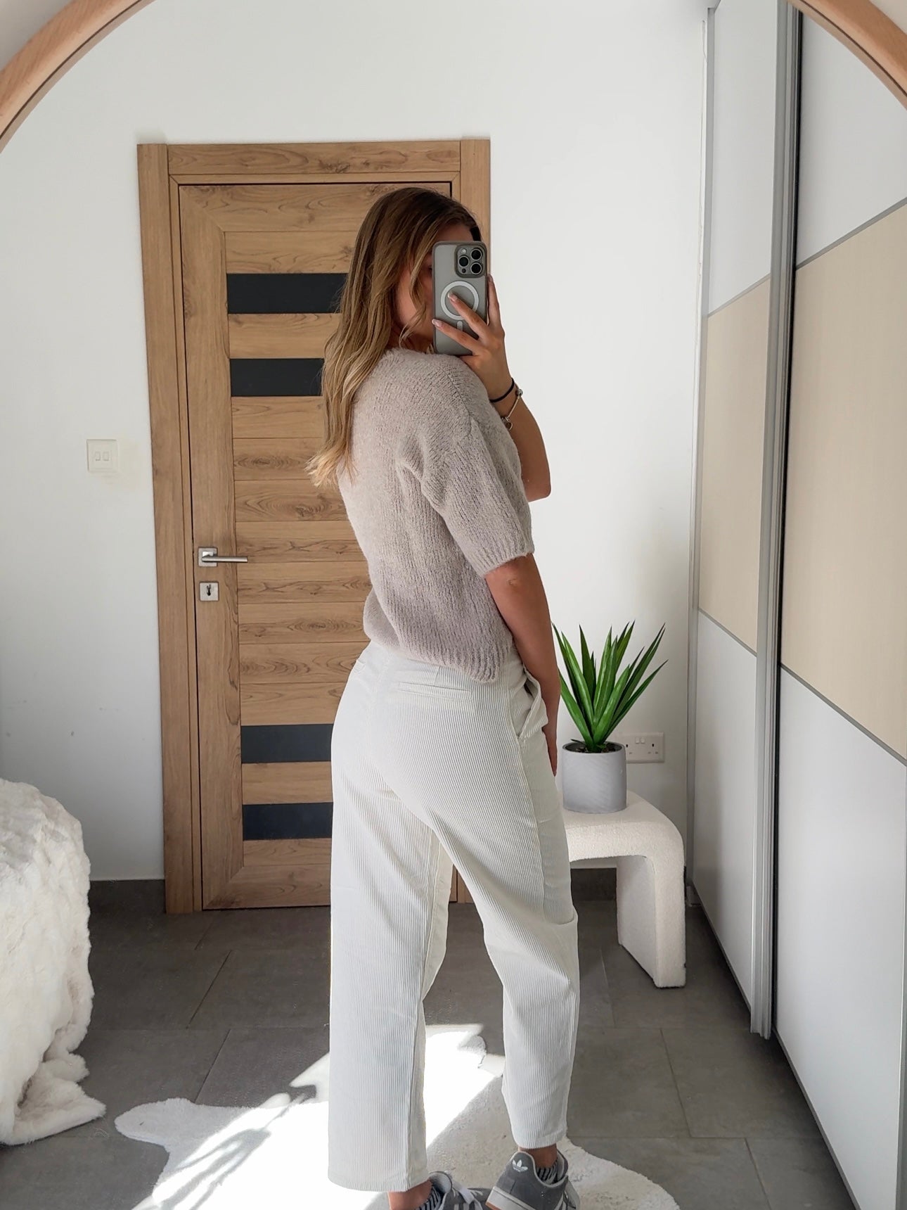 PANTALON SOLENE