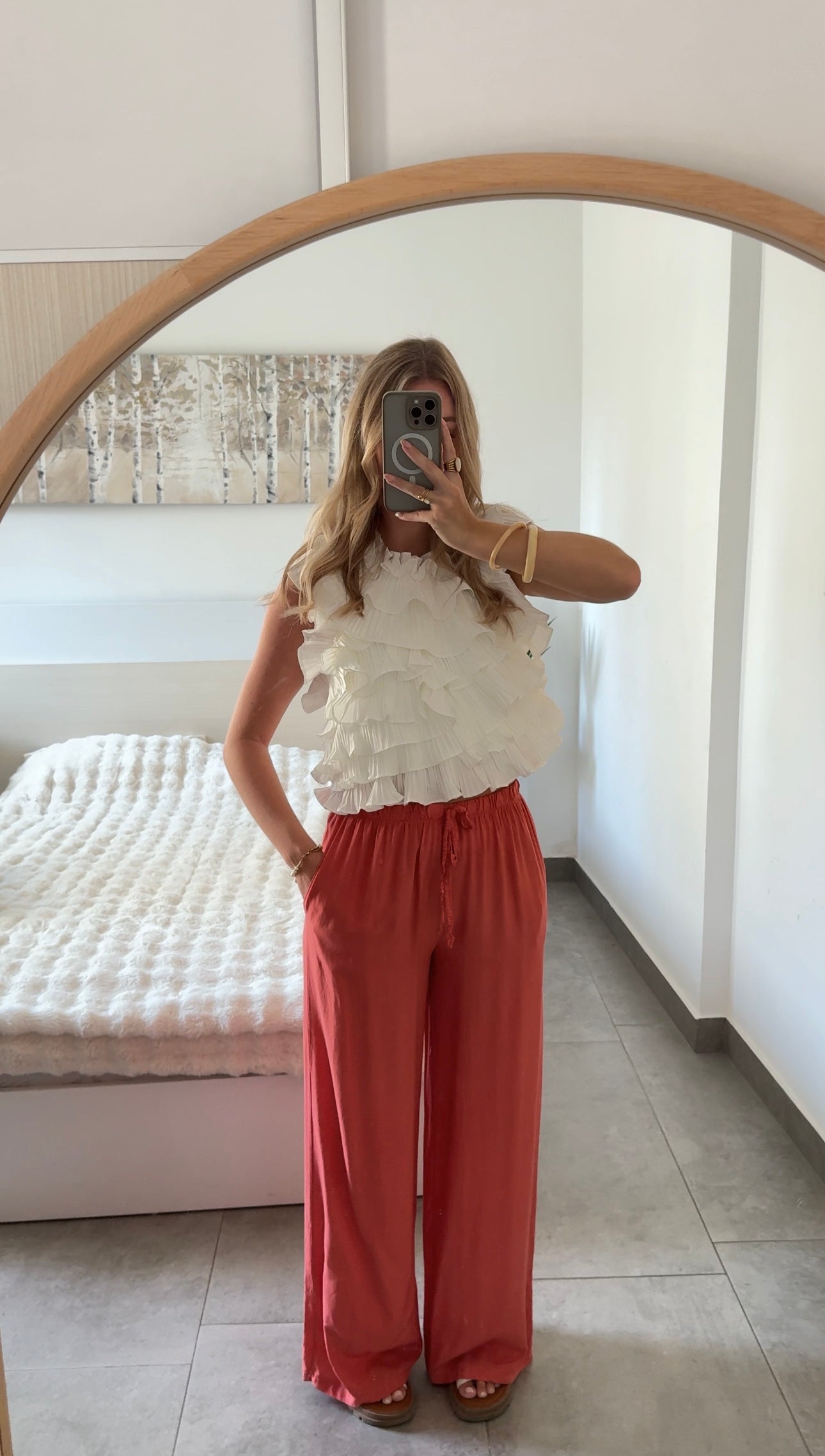 PANTALON LAURA