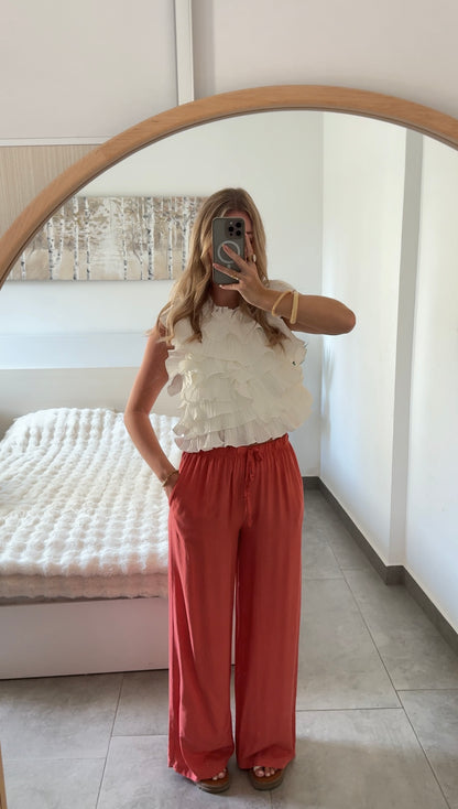 PANTALON LAURA