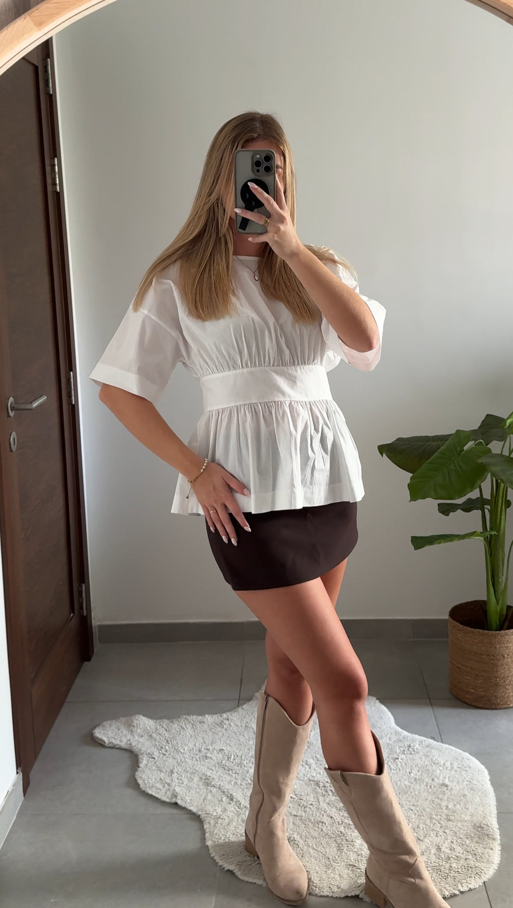 TOP ANDRÉA