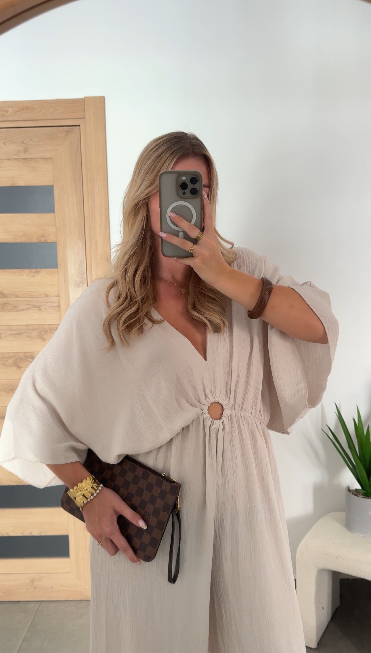 JULIA JUMPSUIT