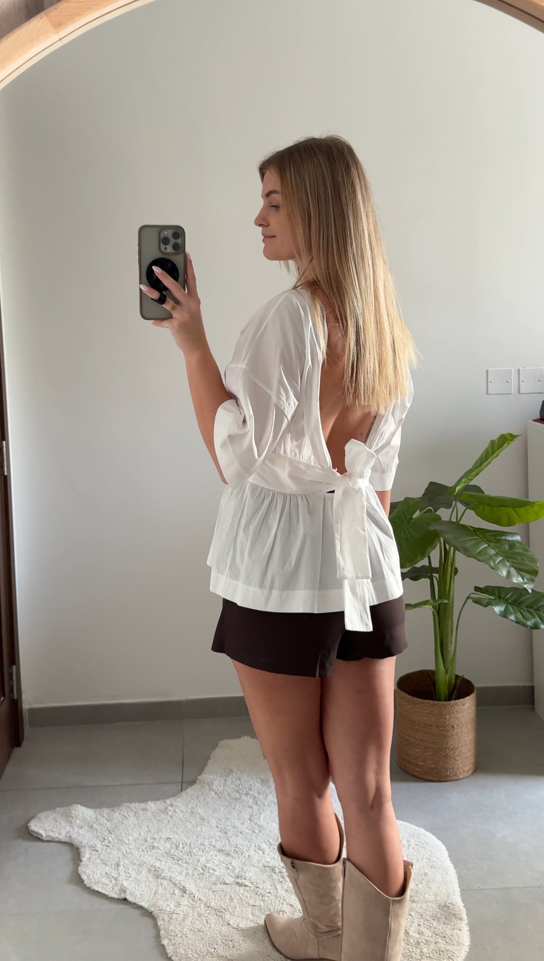 TOP ANDRÉA