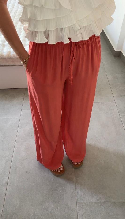 PANTALON LAURA