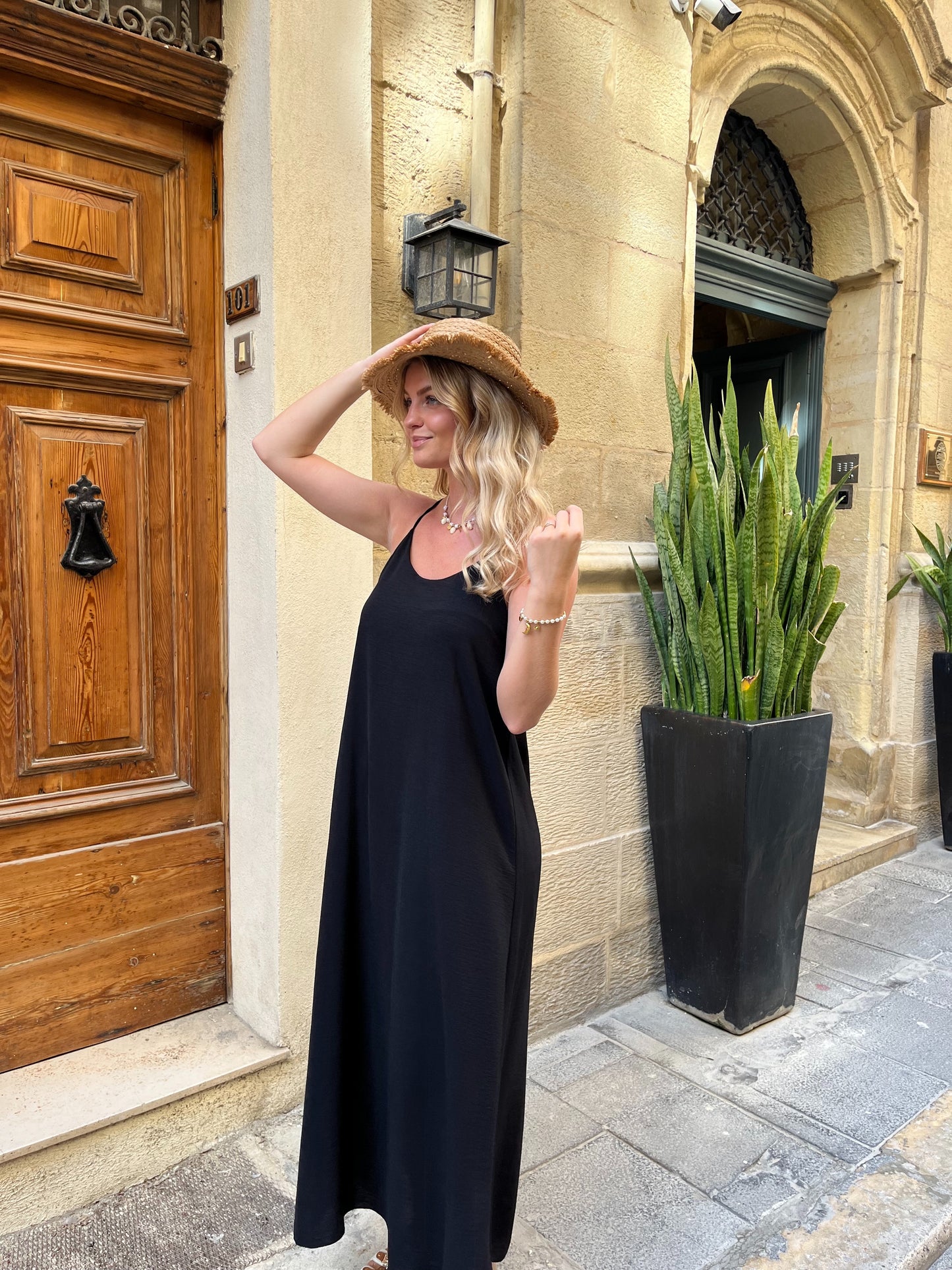 ROBE ALINE