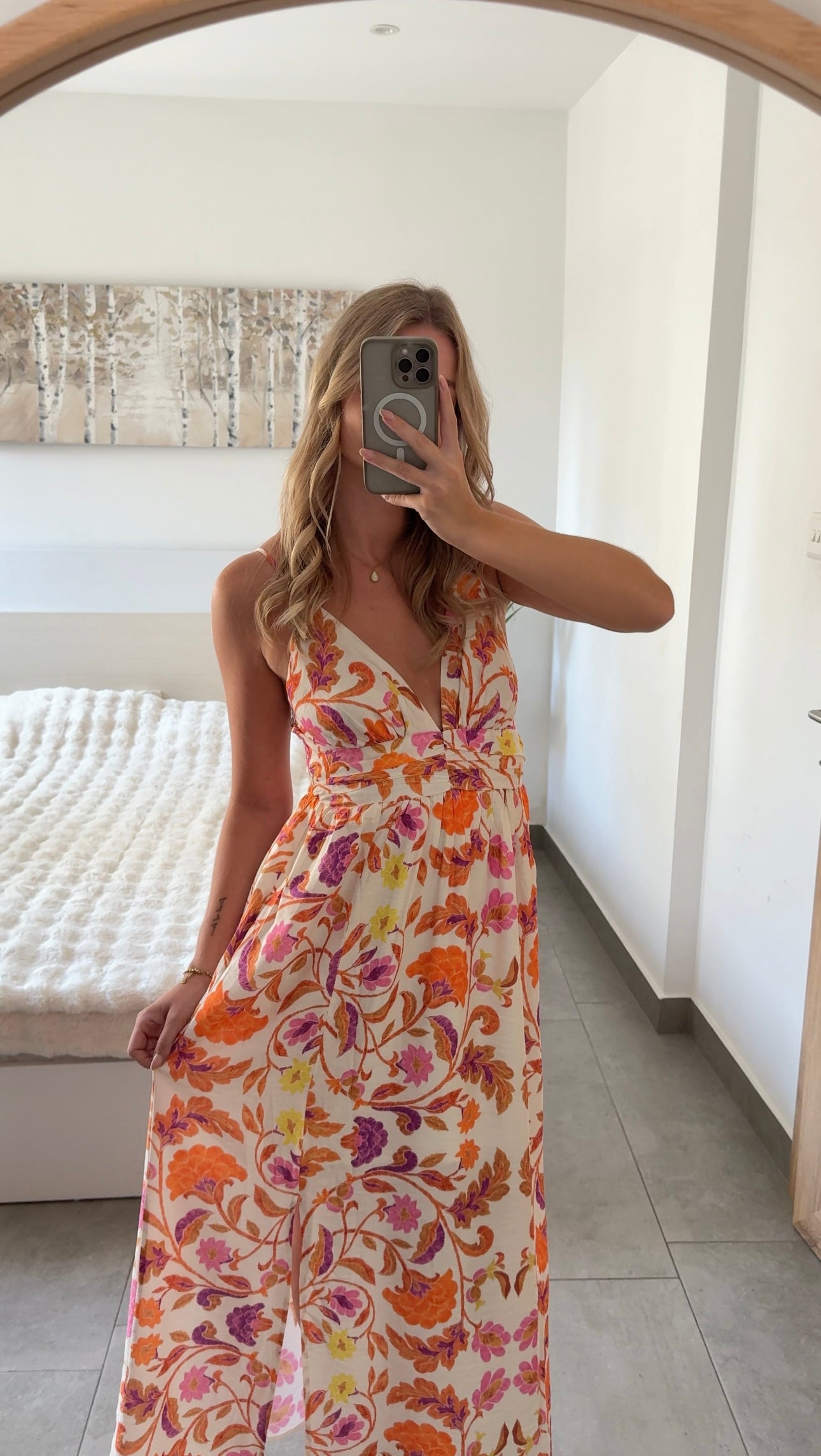 ROBE AMAYA