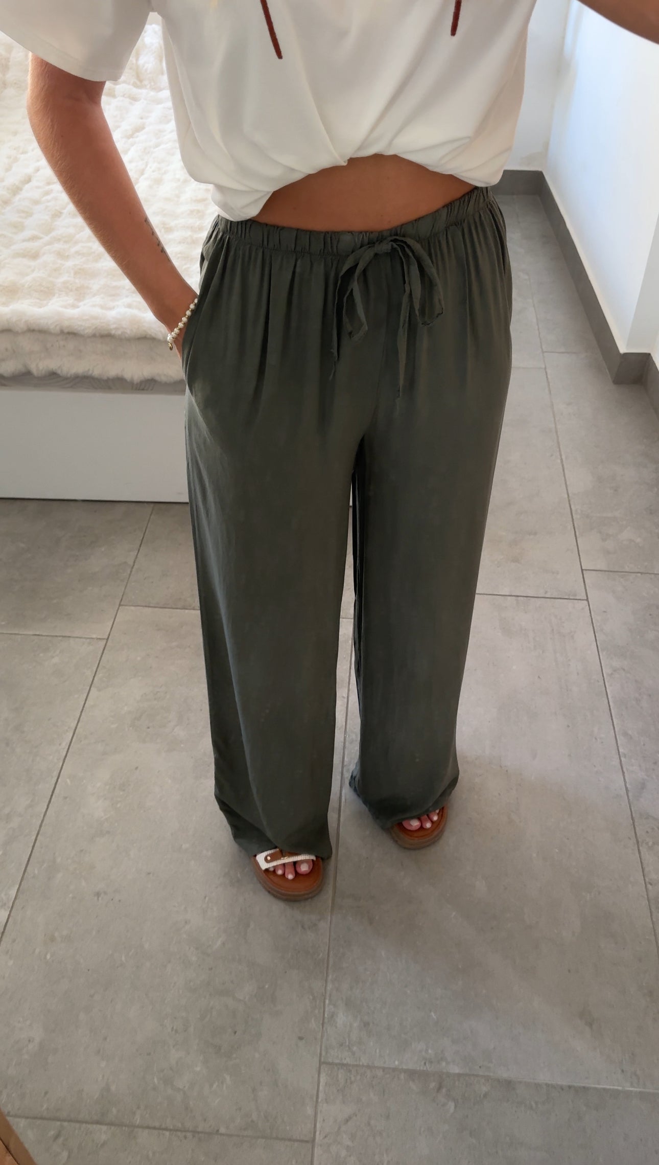 PANTALON LAURA