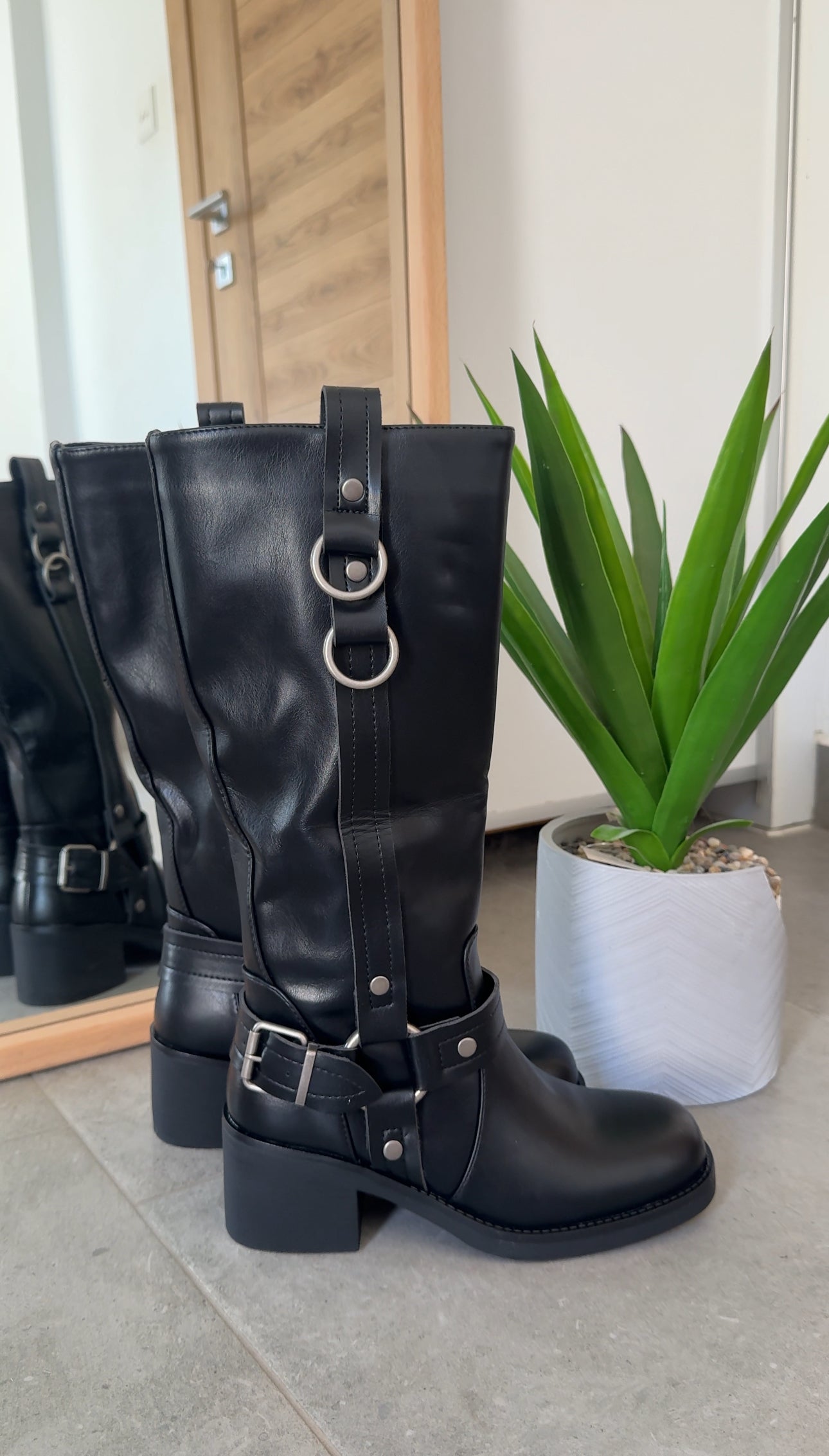 CHLOE BOOTS