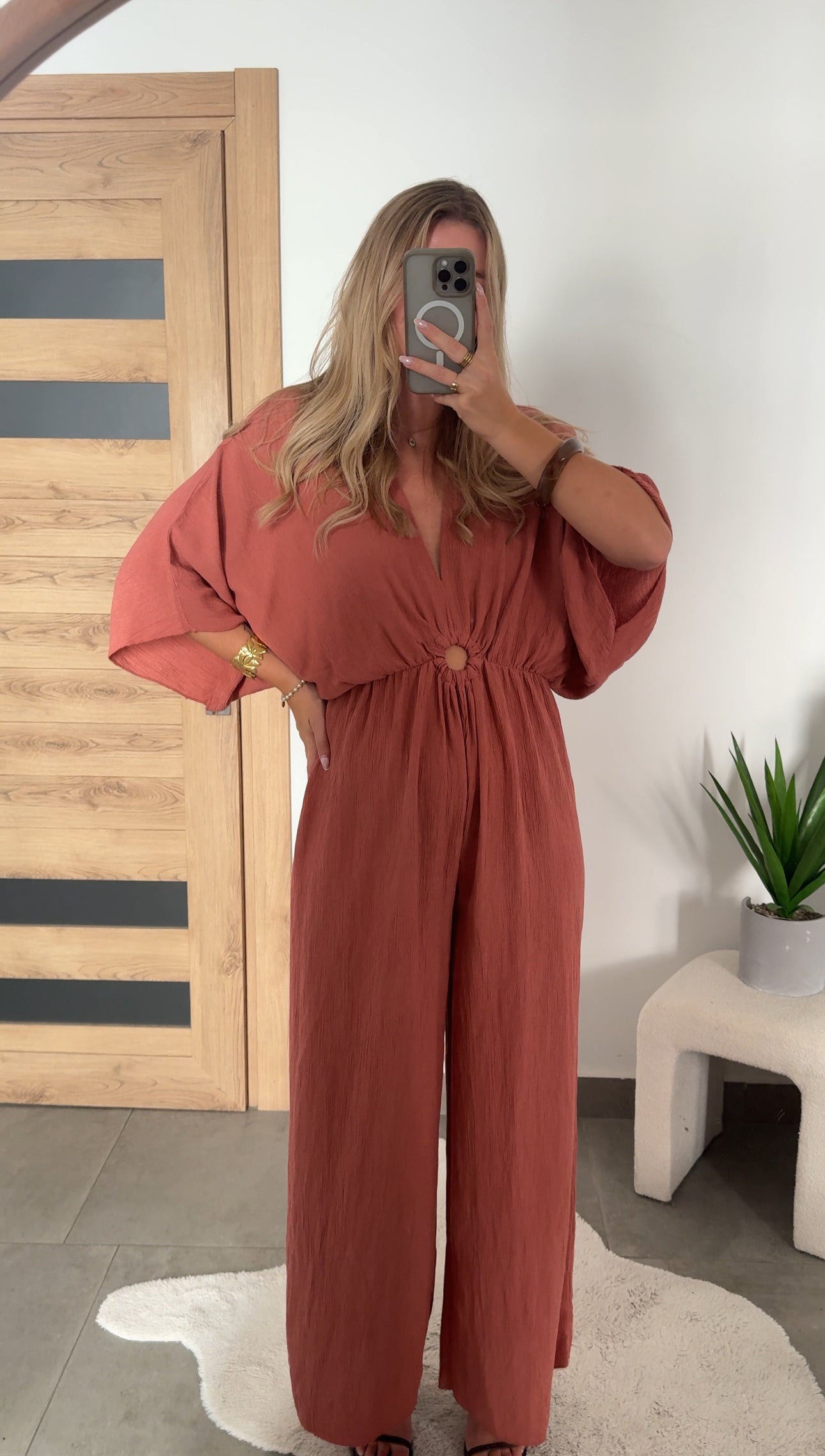 JULIA JUMPSUIT