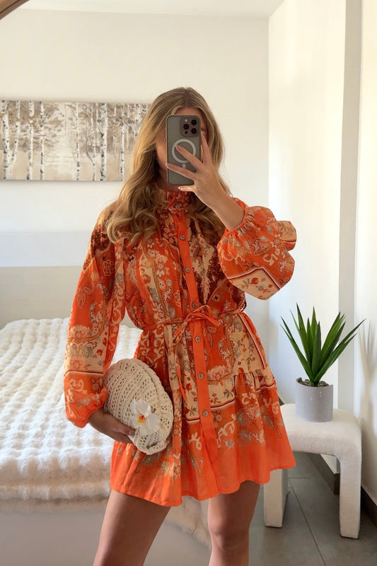 ROBE LOUISA