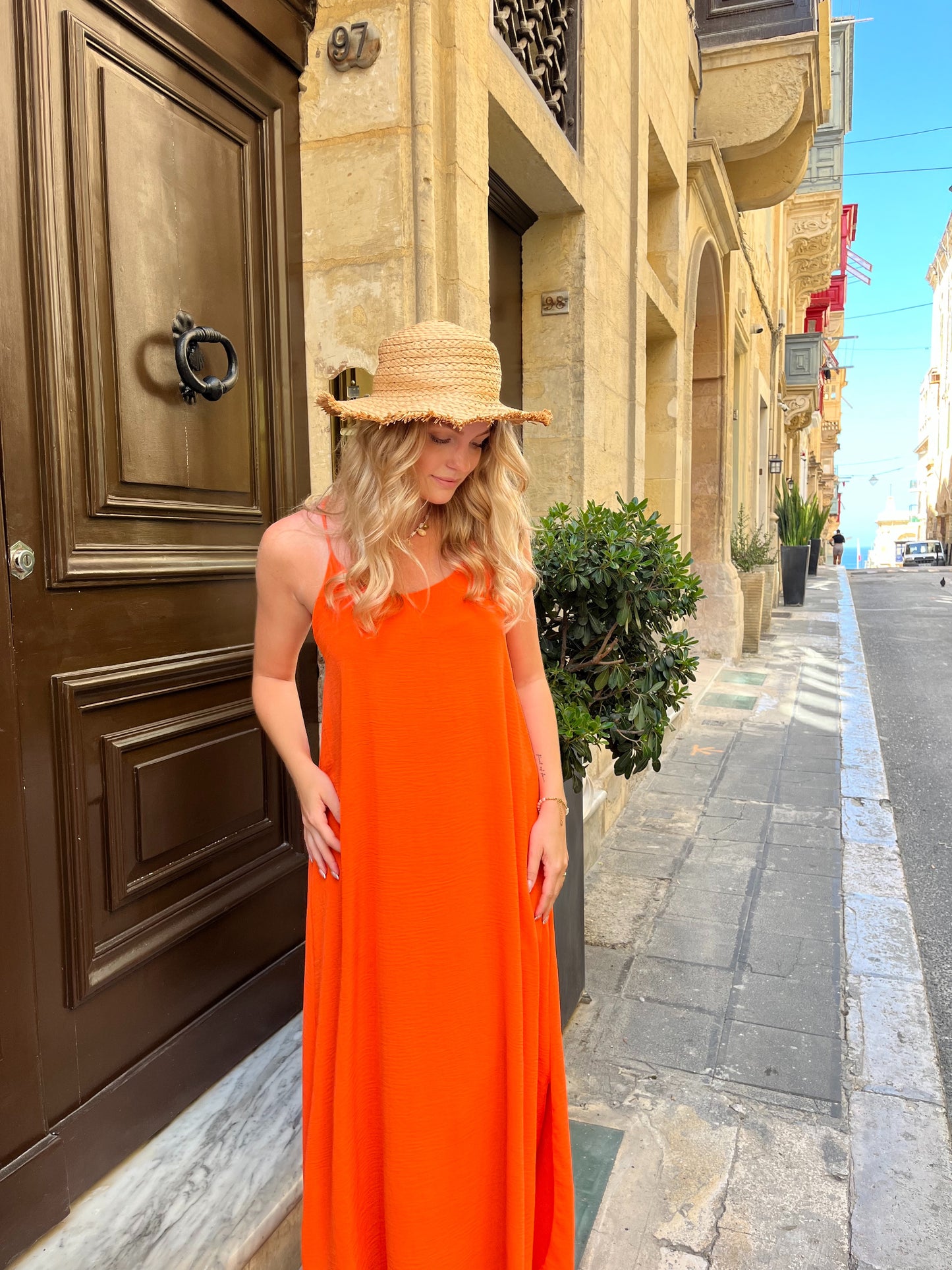 ROBE ALINE
