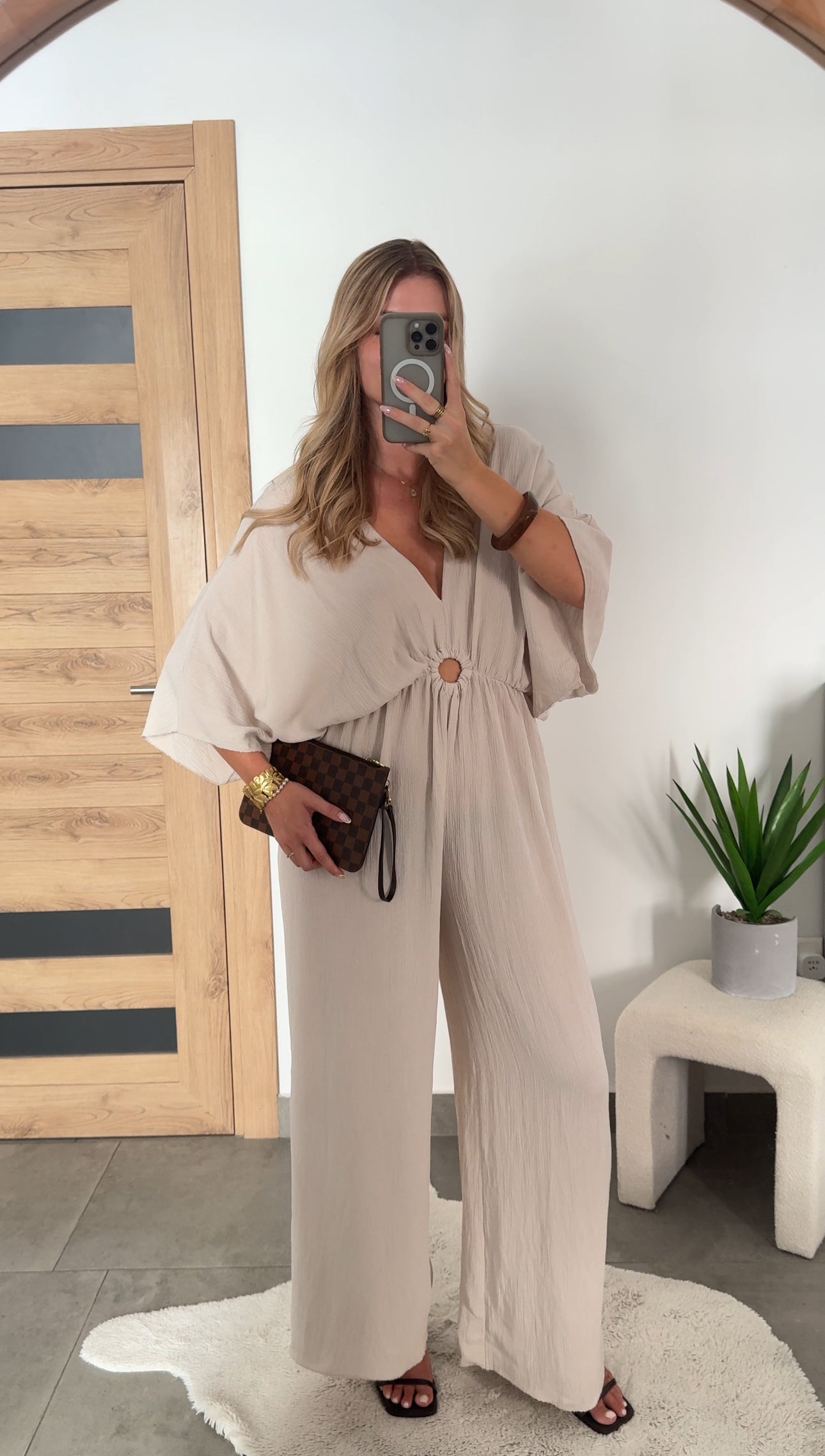JULIA JUMPSUIT