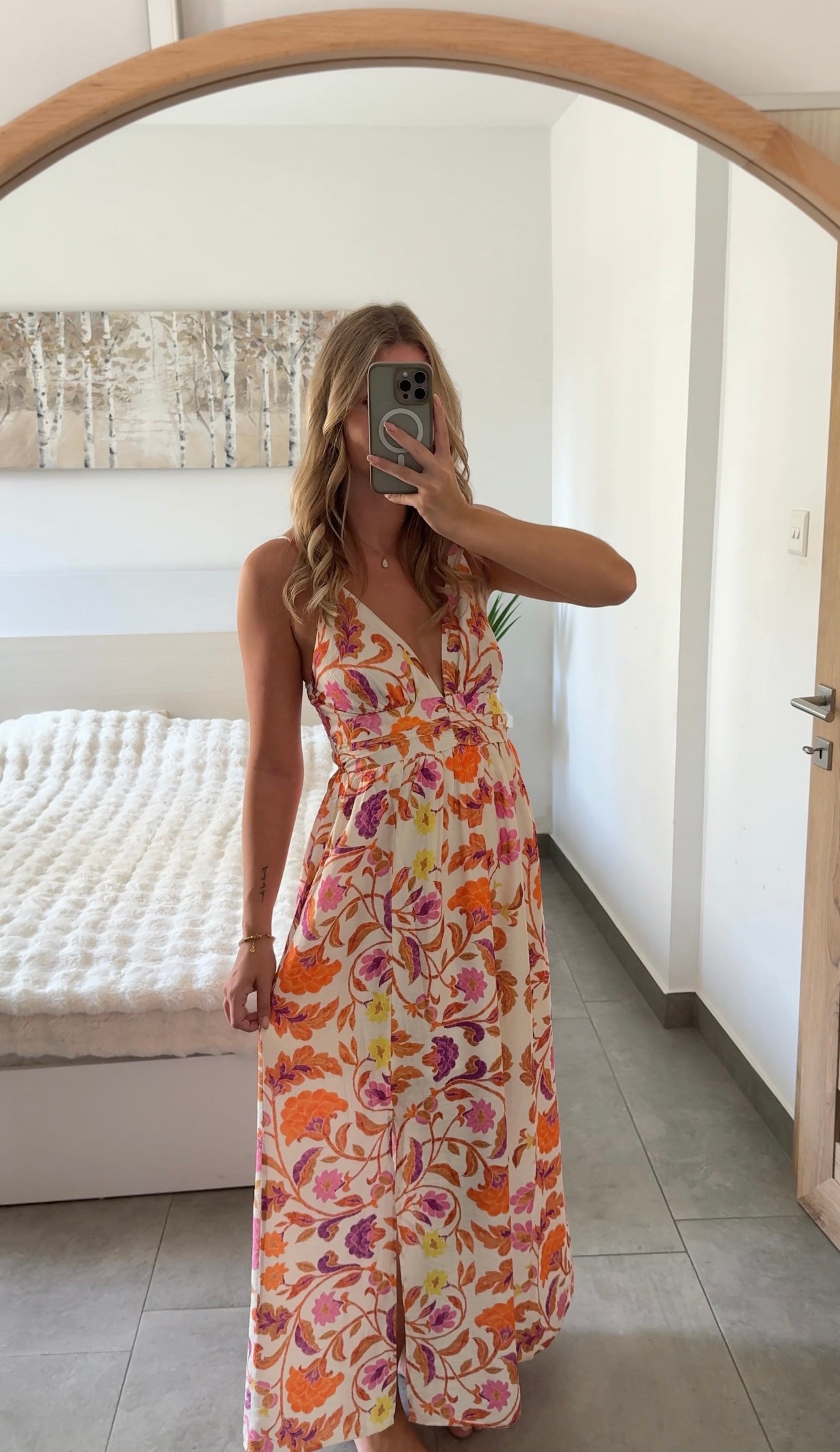 ROBE AMAYA